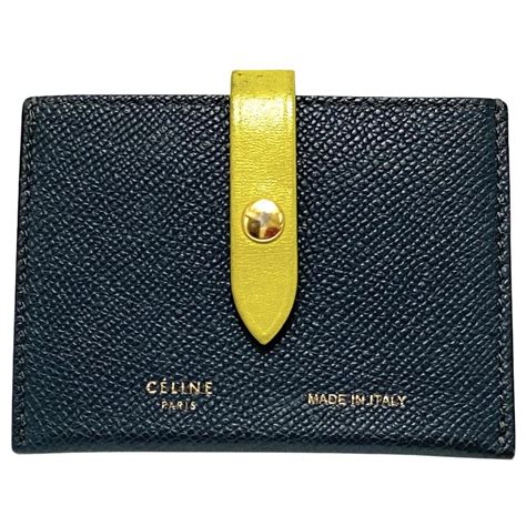 celine wallet singapore price|Celine long wallet.